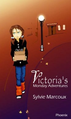 Victoria's Monday Adventures