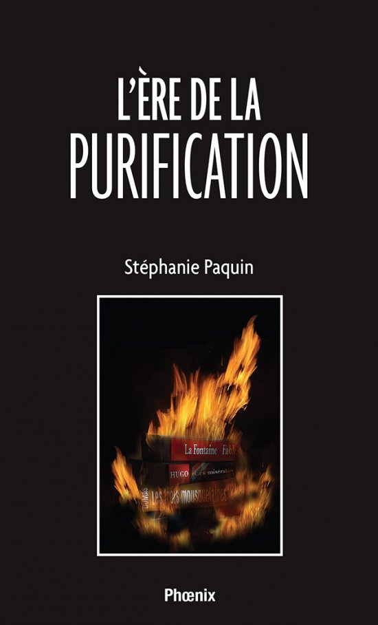 L'ère de la purification